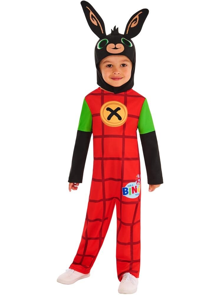 Product Image for Bing Kostume 1-2 år
