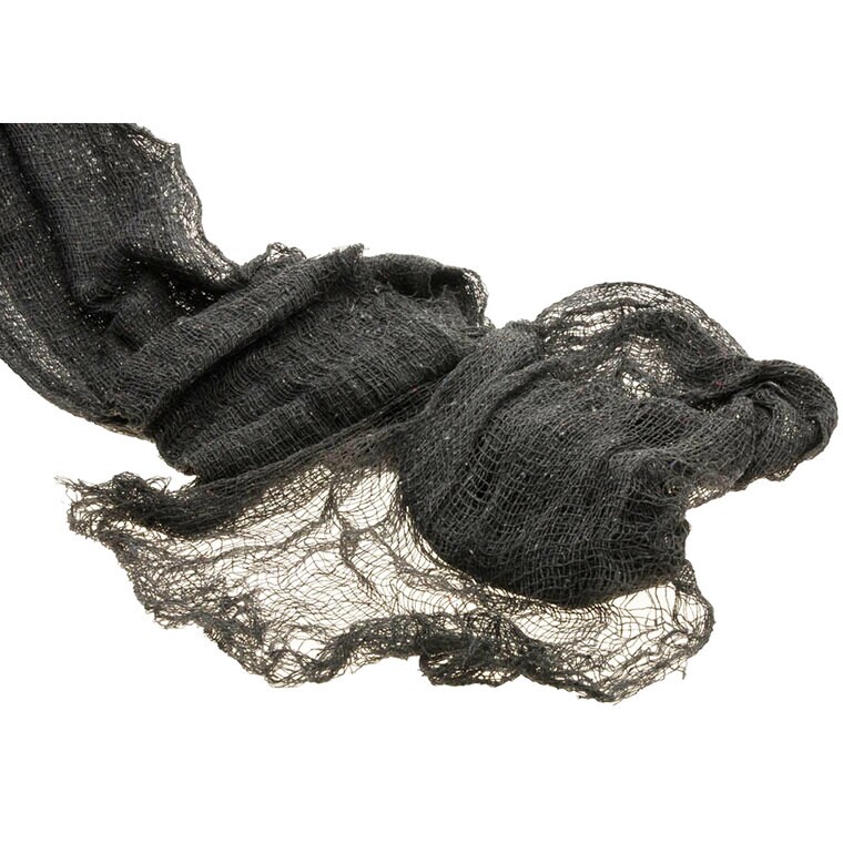 Product Image for Halloweendekoration - Gråt stof