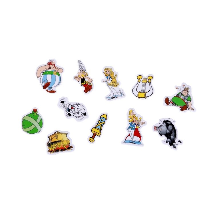 Product Image for Asterix Konfetti 24 stk