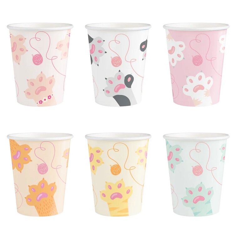 Product Image for Kat Papkrus 220 ml 6 stk