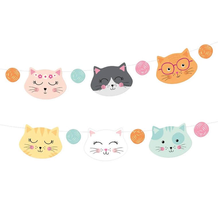 Product Image for Kat Guirlande 150 cm