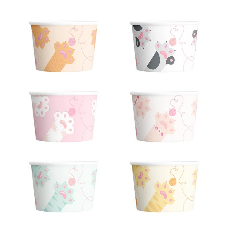 Product Image for Kat Isbægre 6 stk