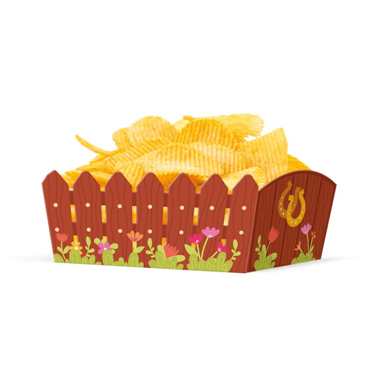 Product Image for Heste - Snackbokse 3 stk