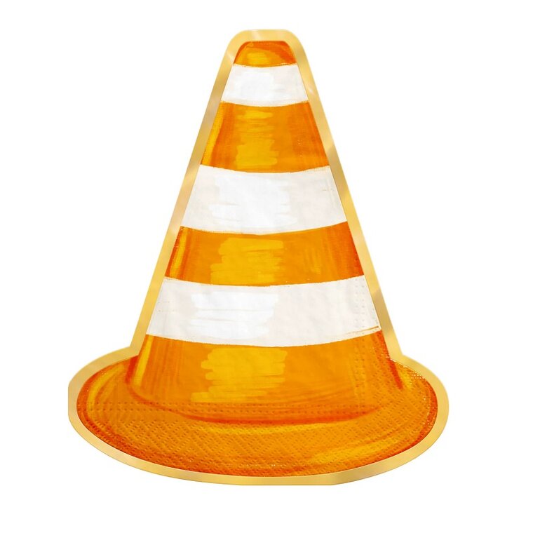 Product Image for Vejkonformede Servietter 10 stk