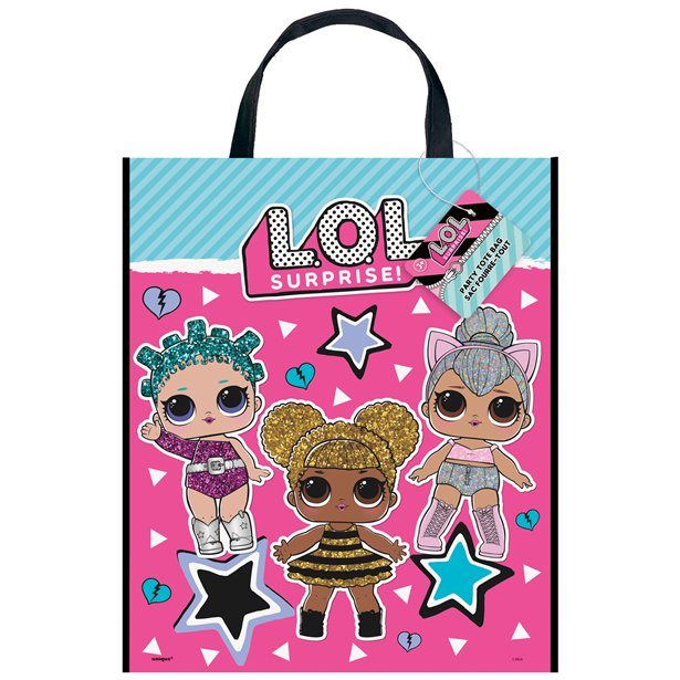 Product Image for LOL Surprise, Gavepose