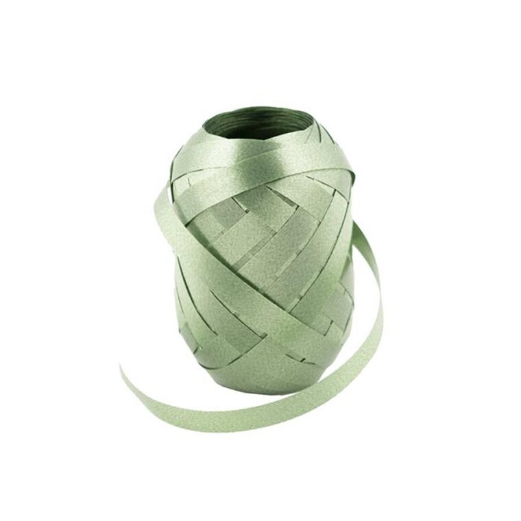 Product Image for Eukalyptusgrønt gavebånd 20 m