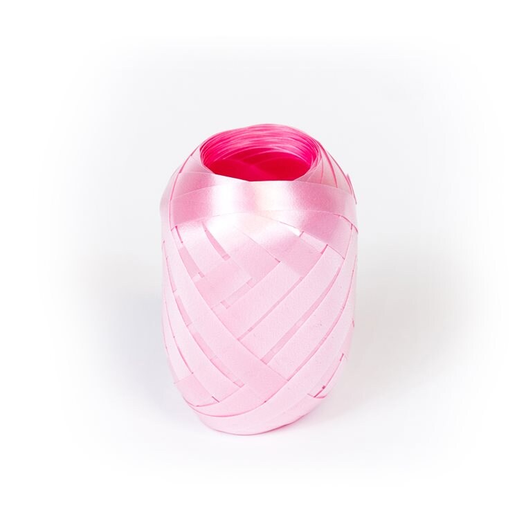 Product Image for Lyserosa gavebånd 20 m