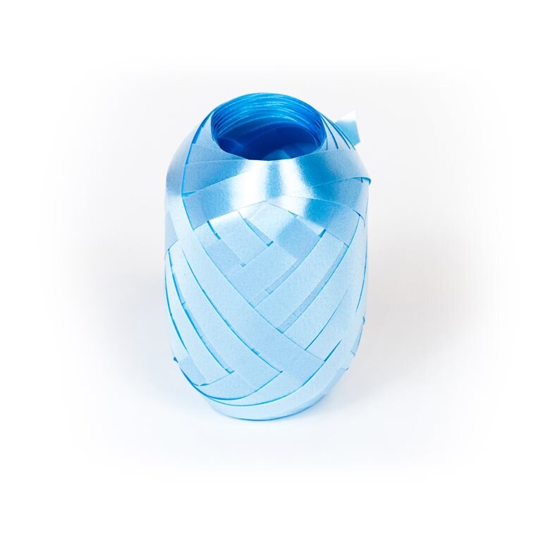 Product Image for Lyseblåt gavebånd 20 m