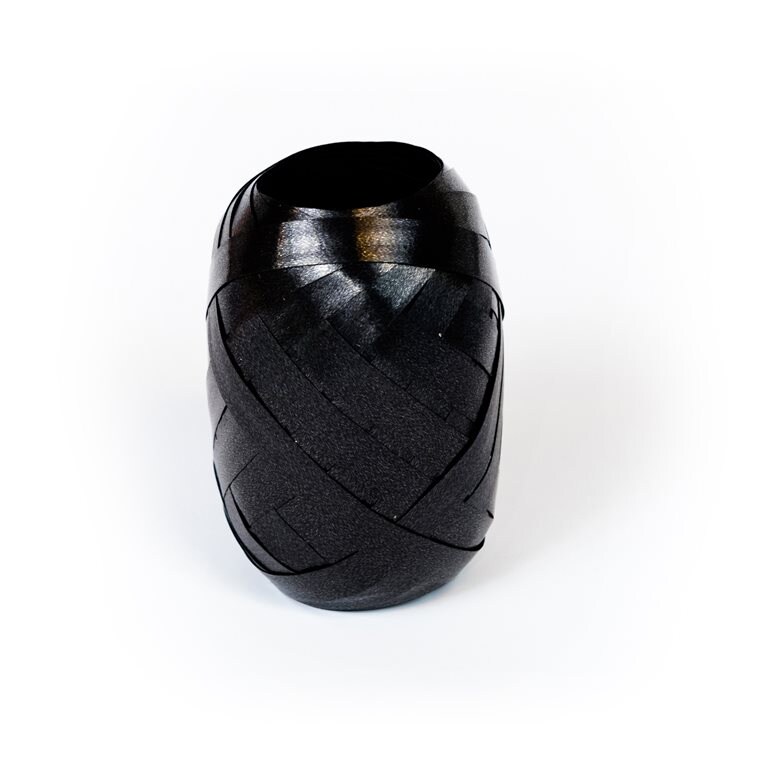 Product Image for Sort gavebånd 20 m