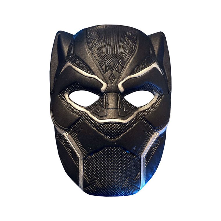 Product Image for Black Panther ansigtsmaske