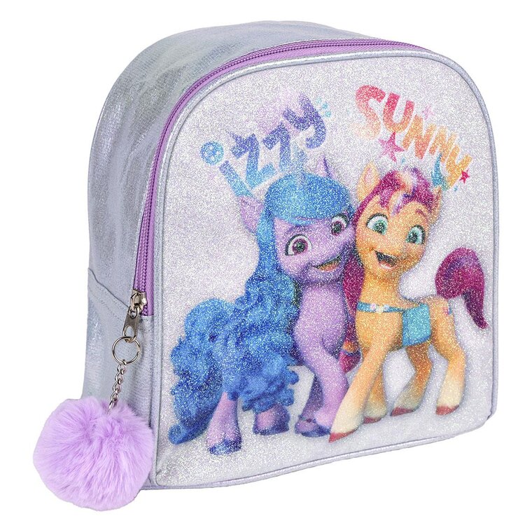 Product Image for Minirygsæk My Little Pony Børnestørrelse