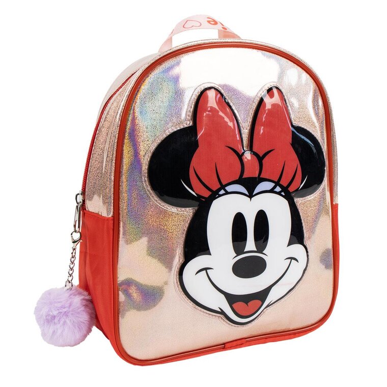 Product Image for Disney Minnie Mouse - Børnerygsæk