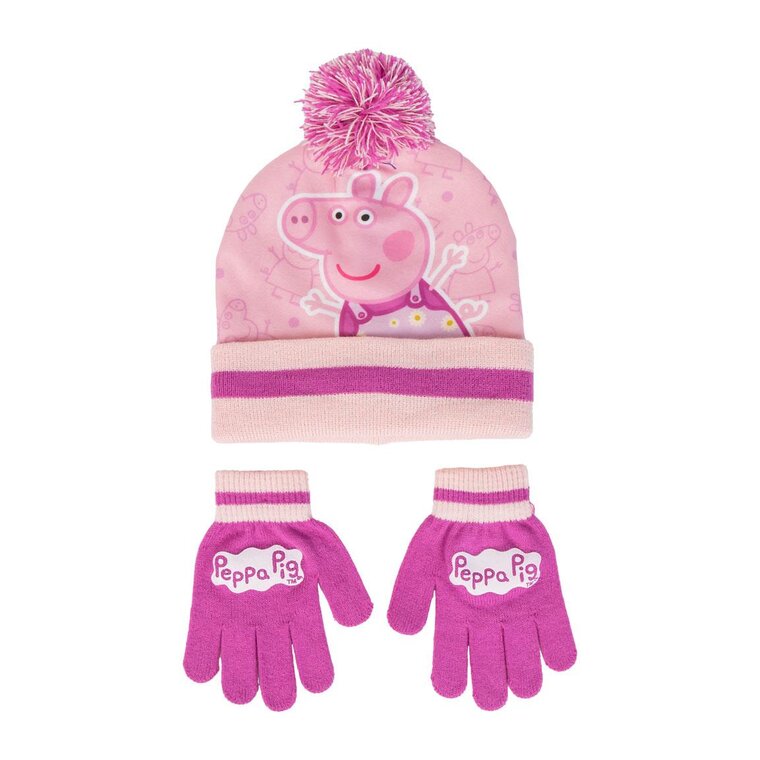 Product Image for Gurli Gris Hue og handsker