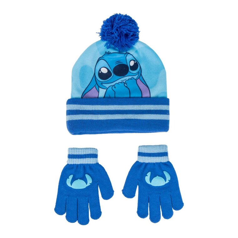Product Image for Lilo &amp; Stitch - Hue og handsker