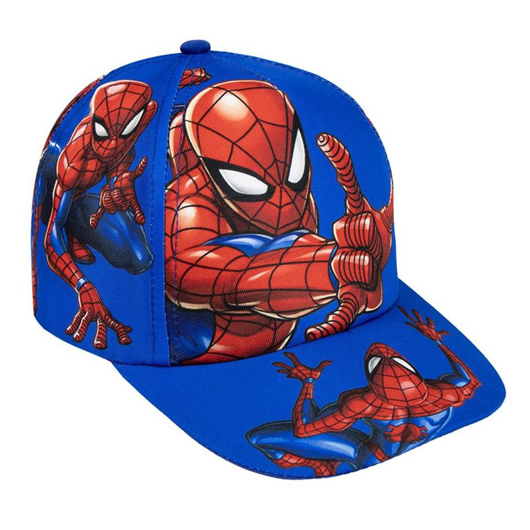 Product Image for Spiderman - Børnekasket