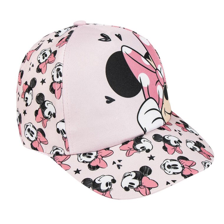 Product Image for Minnie Mouse - Børnekasket