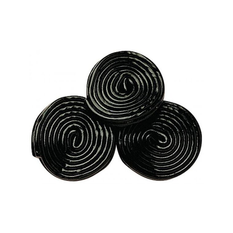 Product Image for Haribo Rotella Lakrids 3 kilo