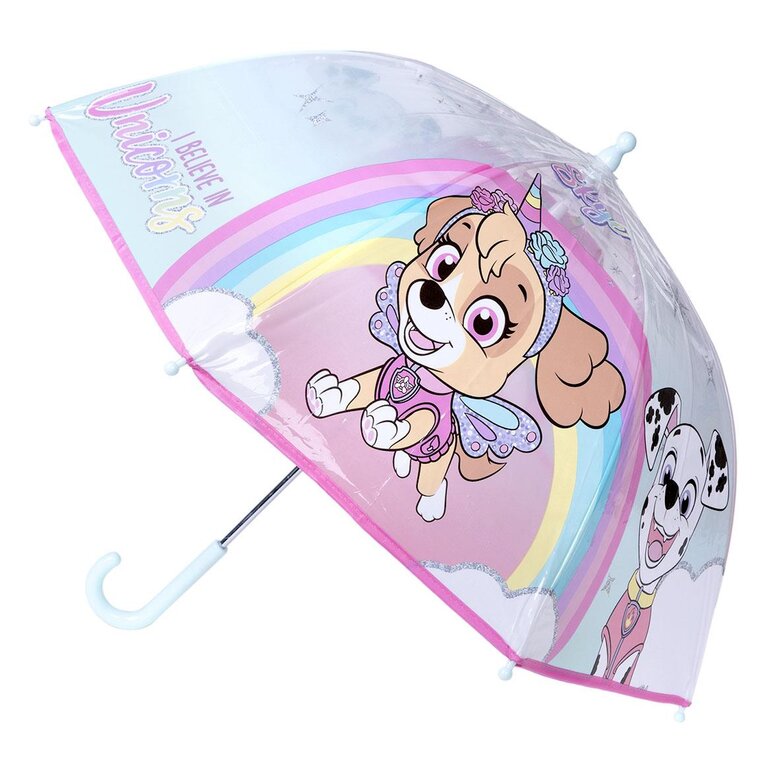 Product Image for Paw Patrol Skye Børneparaply