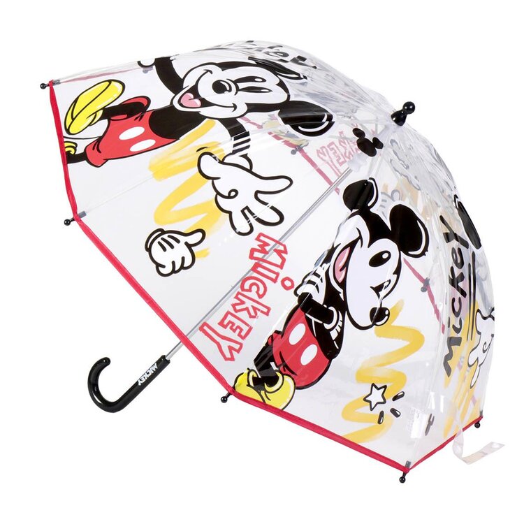 Product Image for Mickey Mouse Børneparaply