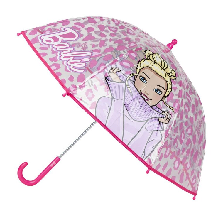 Product Image for Barbie - Børneparaply