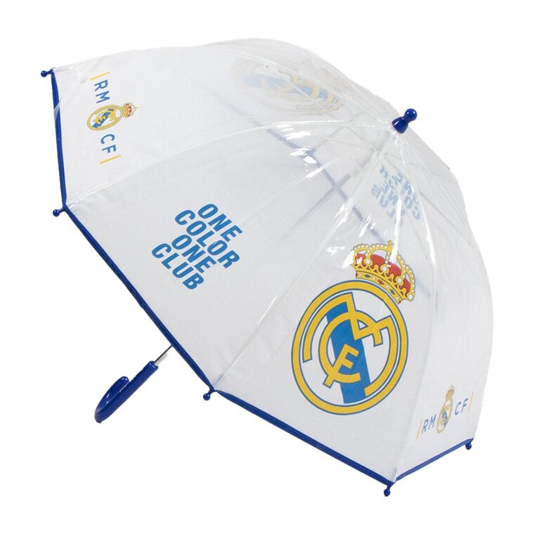 Product Image for Real Madrid Børneparaply