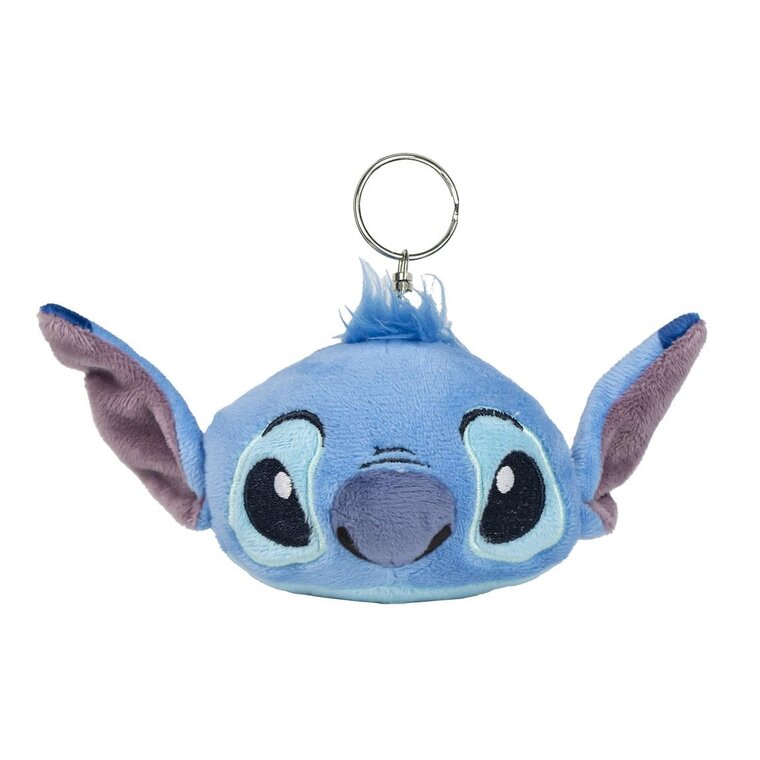 Product Image for Lilo &amp; Stitch - Nøglering Plys