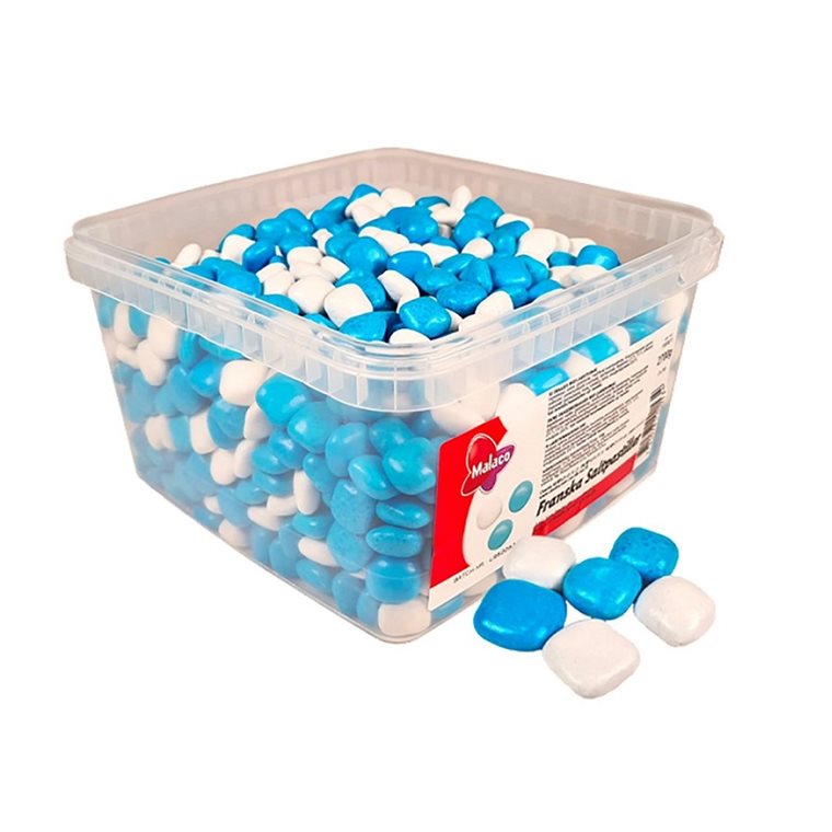 Product Image for Franske Salte Pastiller 2,7 kilo