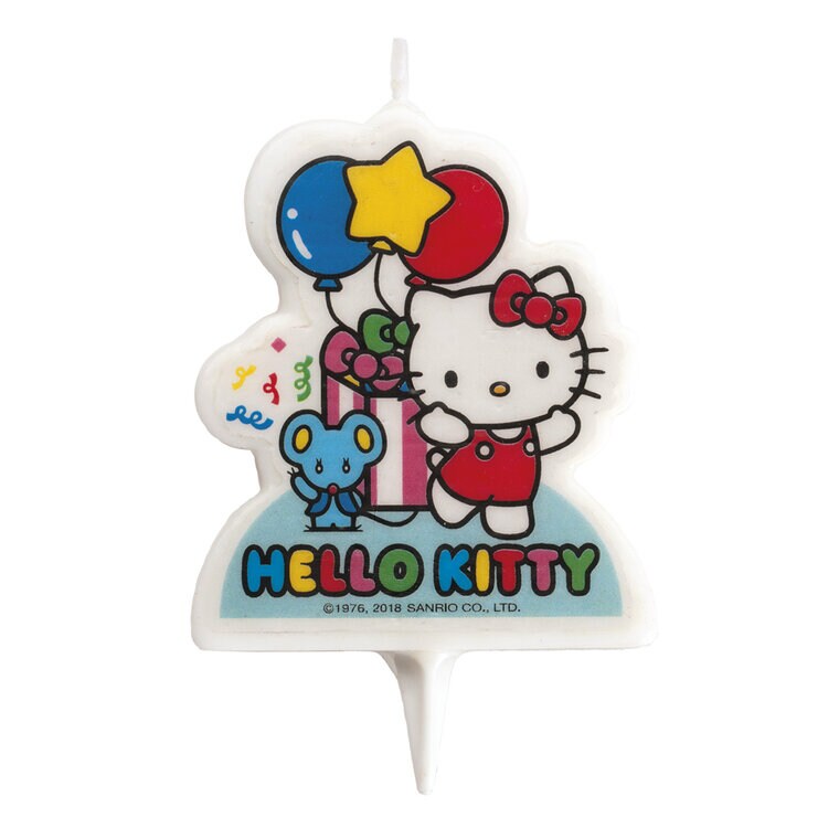 Product Image for Hello Kitty Kagelys 7 cm
