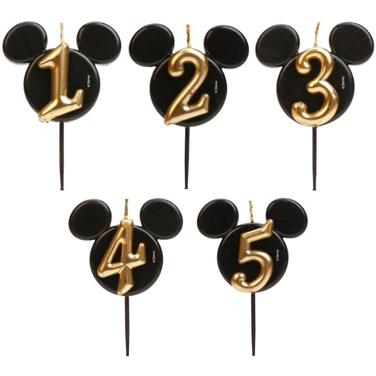 Product Image for Disney Mickey Mouse Tallys 1-5 år