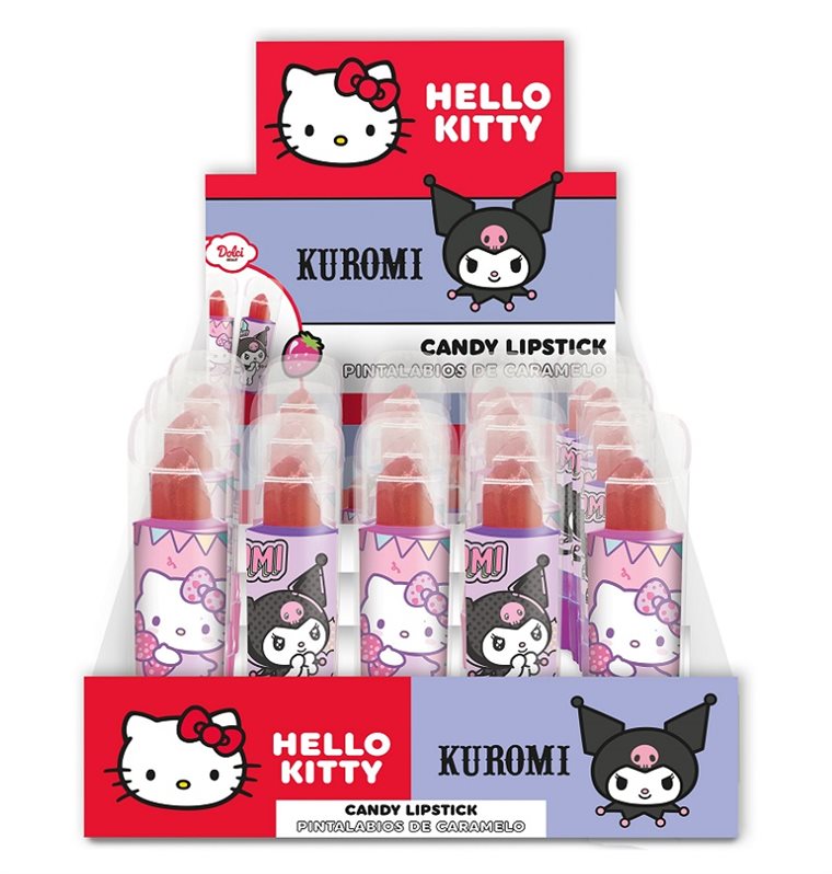 Product Image for Hello Kitty - Læbestift Slik