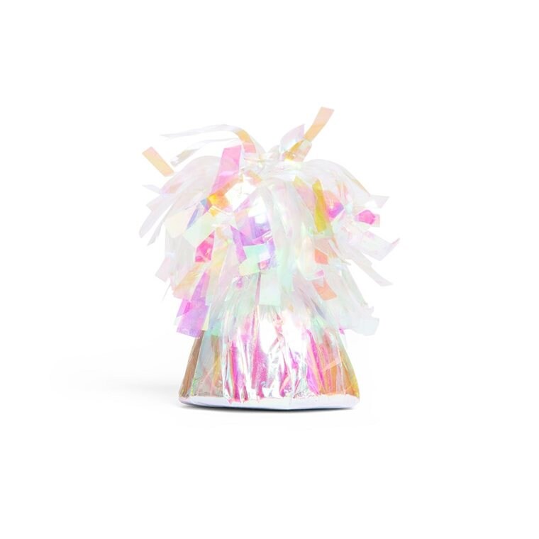 Product Image for Ballonvægt - Perlemorhvid