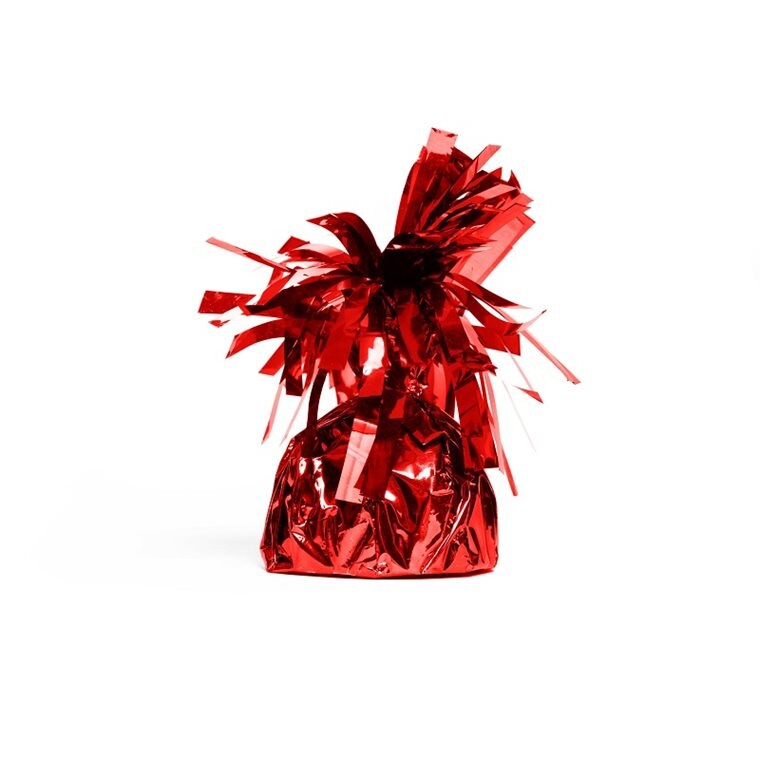 Product Image for Ballonvægt - Rød