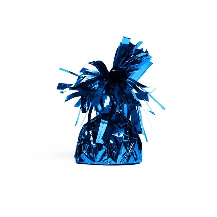 Product Image for Ballonvægt - Mørkeblå