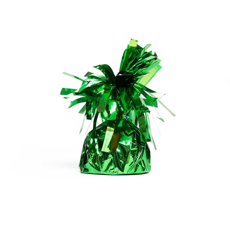 Product Image for Ballonvægt - Grøn