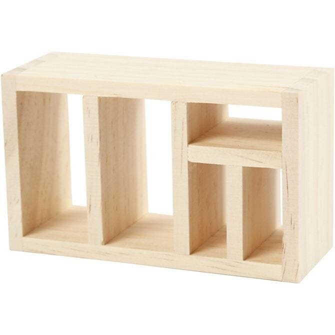Product Image for Nissens hylde 4 x 6 cm