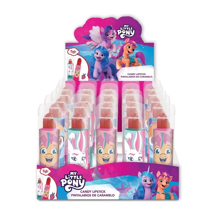 Product Image for My Little Pony - Læbestift Slik
