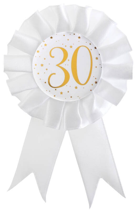 Product Image for Dekorationsroset 30 år