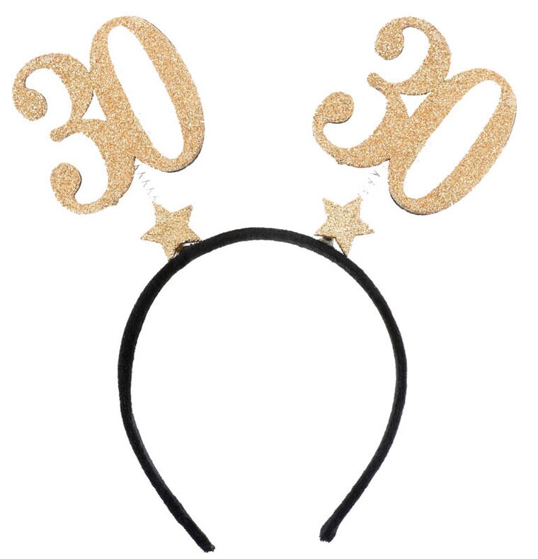 Product Image for Diadem 30 år