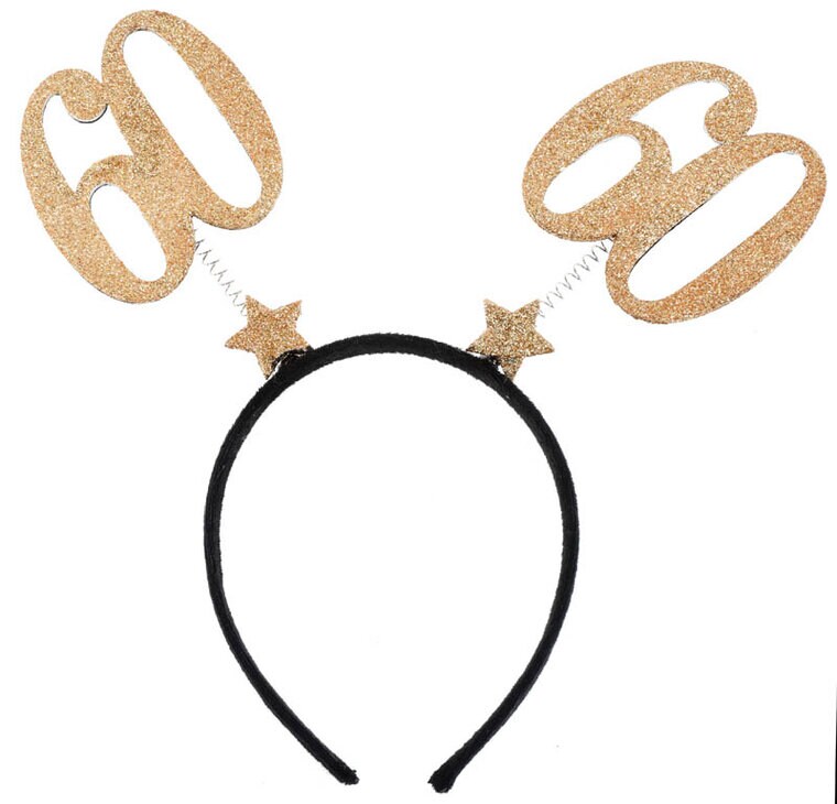 Product Image for Diadem 60 år
