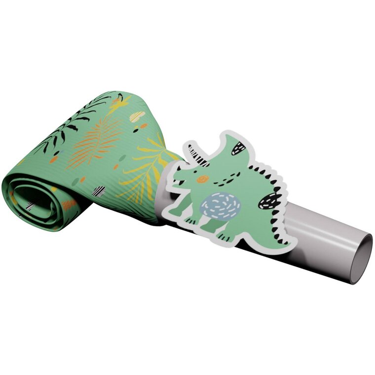 Product Image for Dinosaur Rysler 6 stk