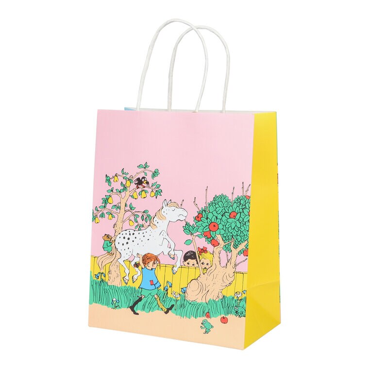 Product Image for Pippi Langstrømpe Gavepose