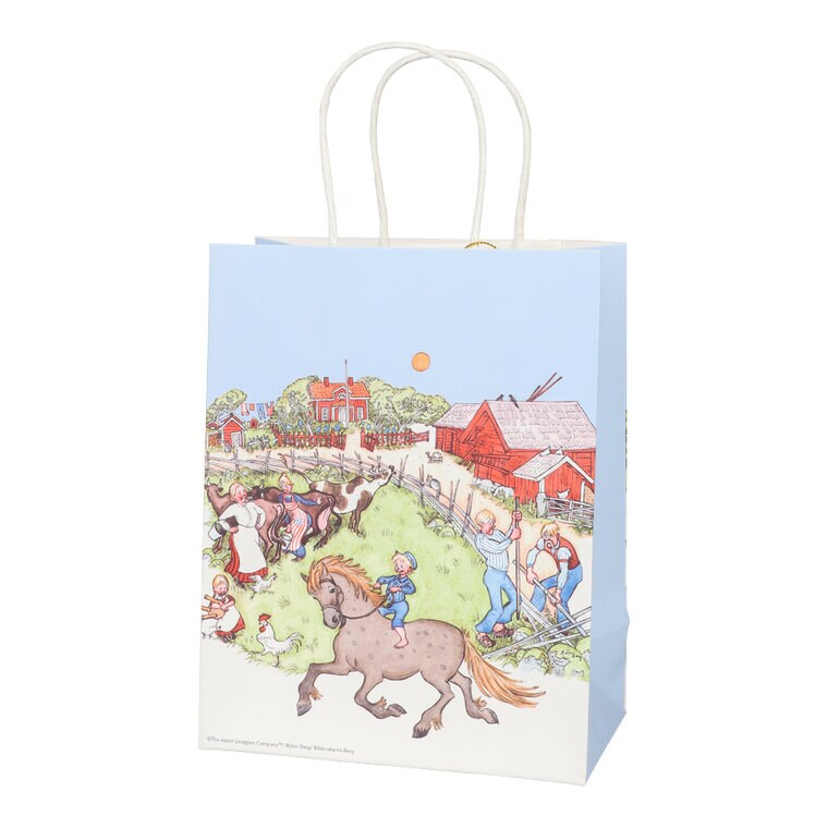 Product Image for Emil fra Lønneberg Gavepose