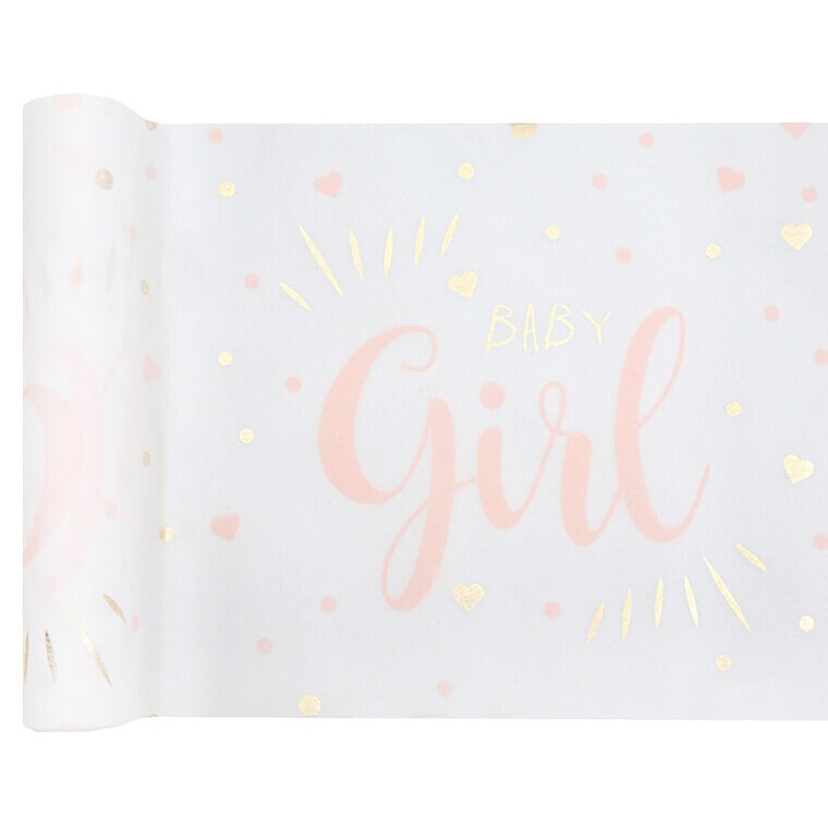 Product Image for Baby Girl - Bordløbere 3 meter