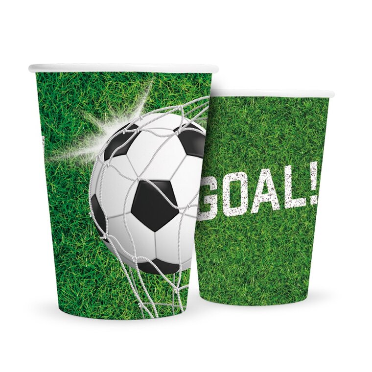 Product Image for Fodboldkrus 8 stk