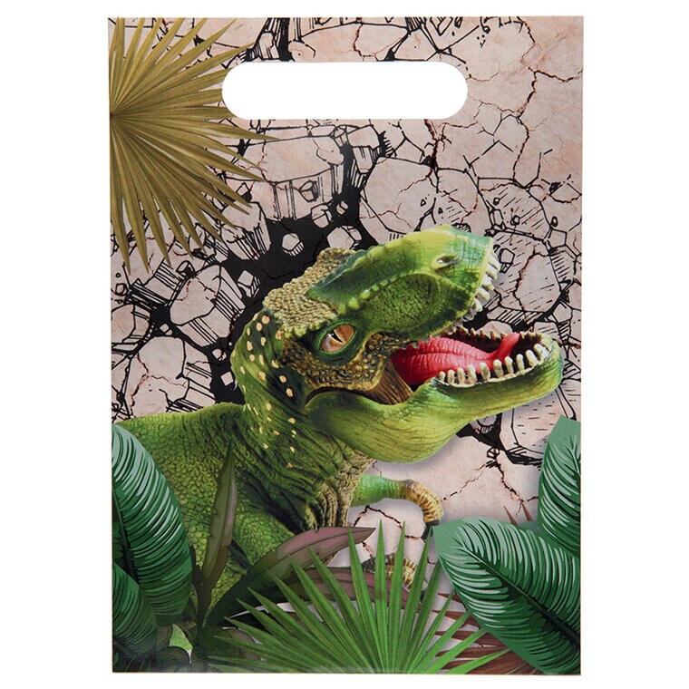 Product Image for Dinosaur - Slikposer 10 stk