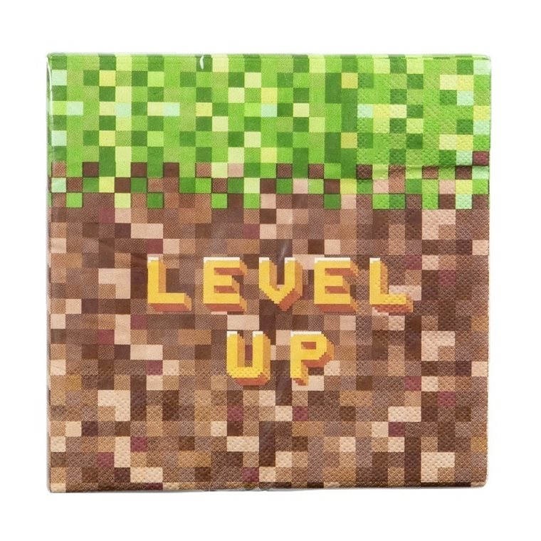 Product Image for Pixel - Serivetter 16 stk