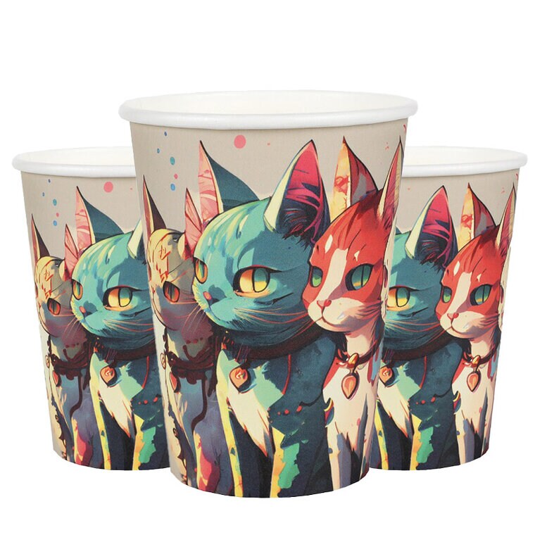 Product Image for Manga - Papkrus 10 stk