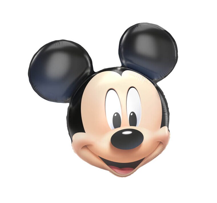 Product Image for Mickey Mouse Folieballon 79 cm
