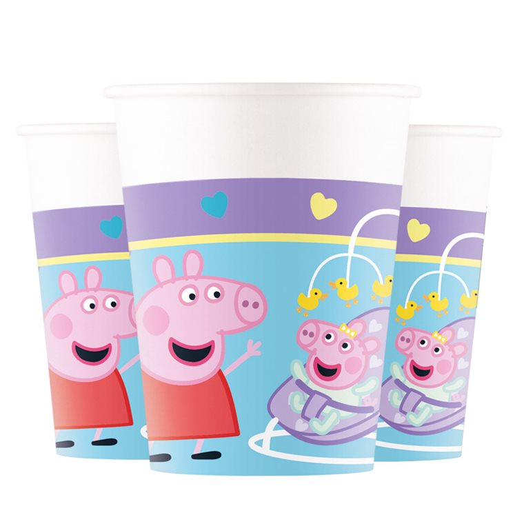 Product Image for Gurli Gris Papkrus 8 stk
