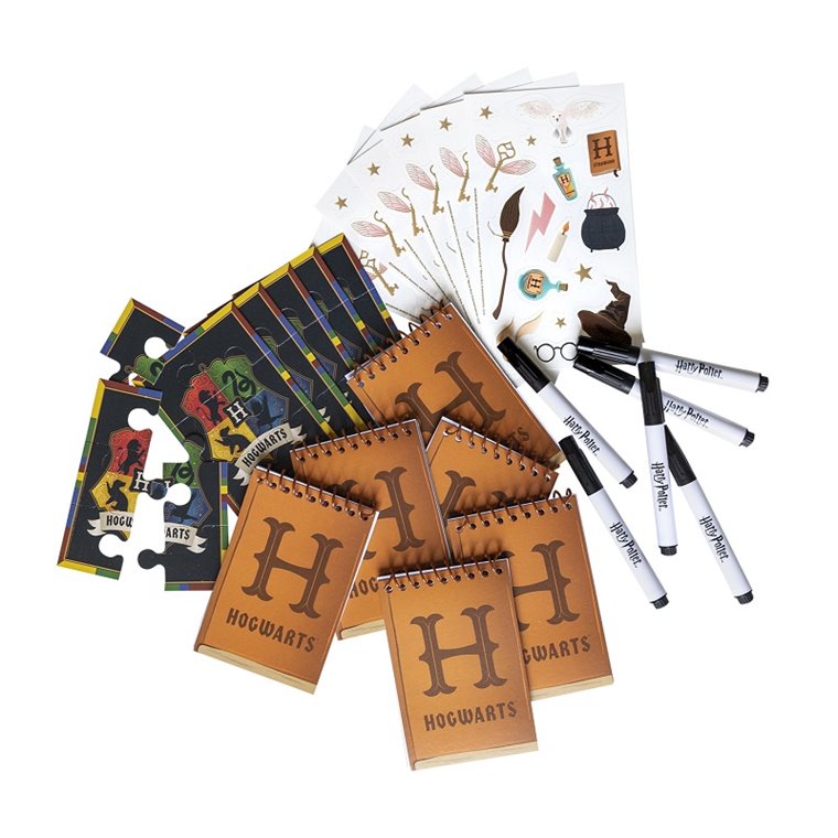 Product Image for Harry Potter - Legetøj 24 stk